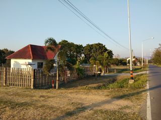For sale land in San Kamphaeng, Chiang Mai