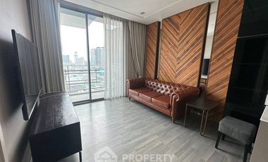 For sale 1 bed condo in Bang Sue, Bangkok