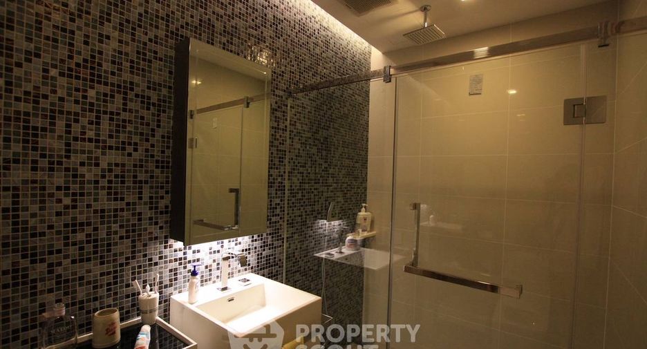 For sale 1 bed condo in Bang Sue, Bangkok