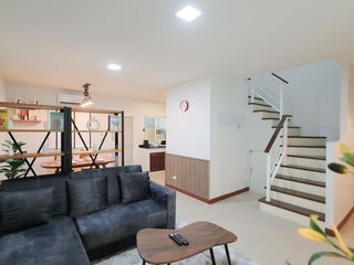 For rent 3 bedrooms townhouse in Mueang Chiang Mai, Chiang Mai