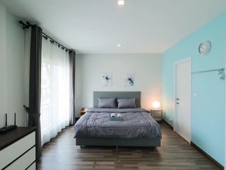 For rent 3 bedrooms townhouse in Mueang Chiang Mai, Chiang Mai