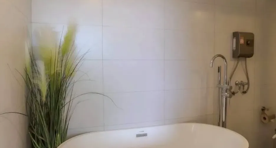 Condo en alquiler de 2 habitaciones en Mueang Chiang Mai, Chiang Mai