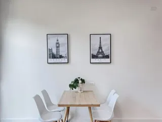 For rent 2 bedrooms townhouse in Hang Dong, Chiang Mai