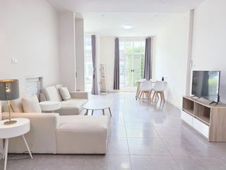 For rent 2 bedrooms townhouse in Hang Dong, Chiang Mai