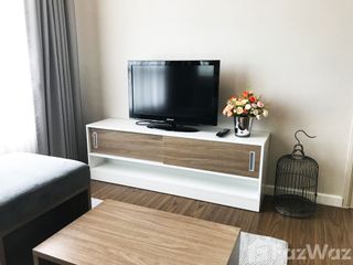 Wohnung zur Miete mit 1 Zimmer in Mueang Chiang Mai, Chiang Mai