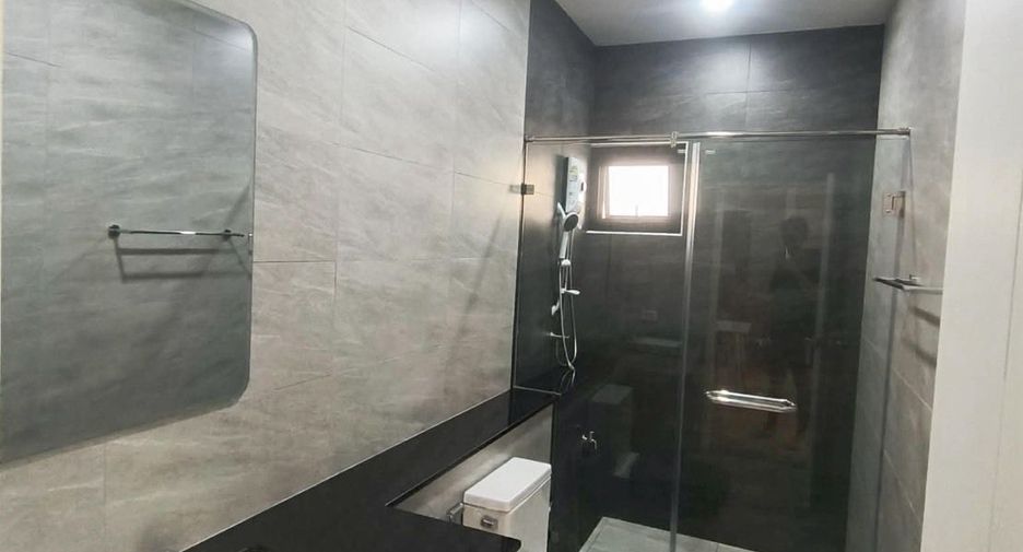 For rent 1 bed apartment in Mueang Chiang Mai, Chiang Mai