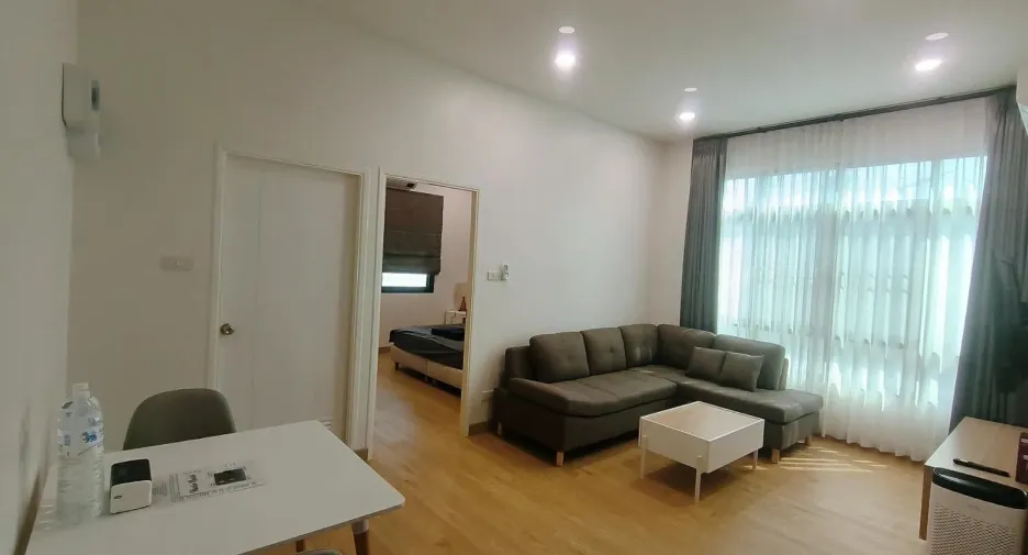 For rent 1 bed apartment in Mueang Chiang Mai, Chiang Mai