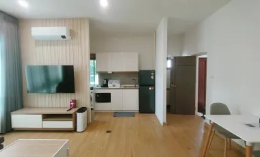 For rent 1 bed apartment in Mueang Chiang Mai, Chiang Mai