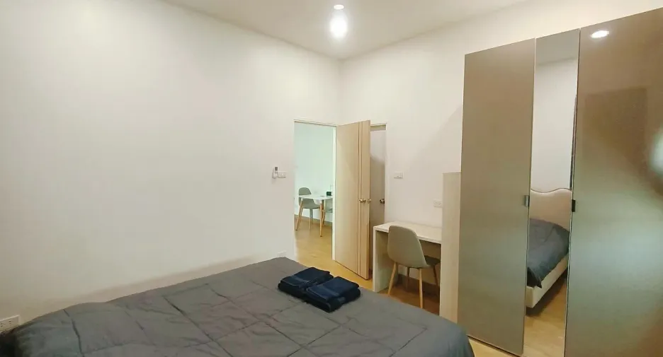 For rent 1 bed apartment in Mueang Chiang Mai, Chiang Mai