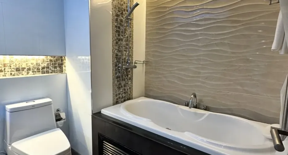 Apartamento en venta de 1 habitaciones en Hang Dong, Chiang Mai