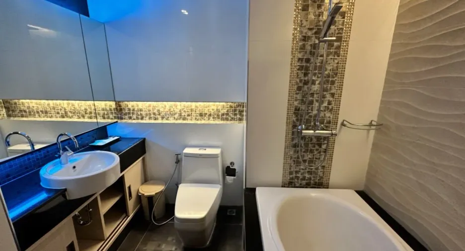 Apartamento en venta de 1 habitaciones en Hang Dong, Chiang Mai