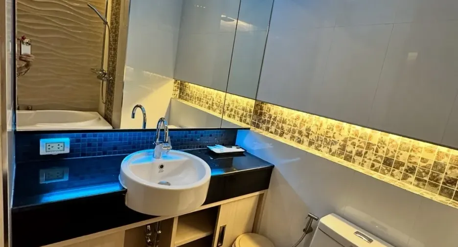 Apartamento en venta de 1 habitaciones en Hang Dong, Chiang Mai