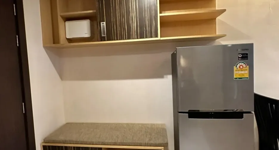 Apartamento en venta de 1 habitaciones en Hang Dong, Chiang Mai