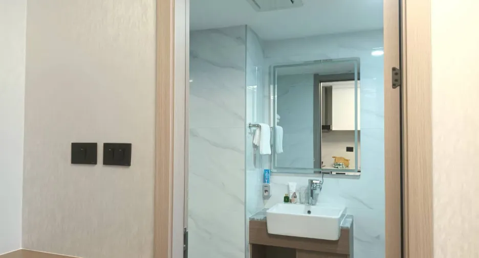 Wohnung zur Miete mit Studio in Mueang Chiang Mai, Chiang Mai