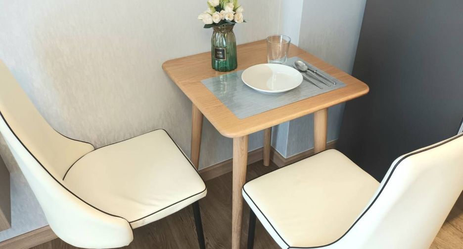 Wohnung zur Miete mit Studio in Mueang Chiang Mai, Chiang Mai