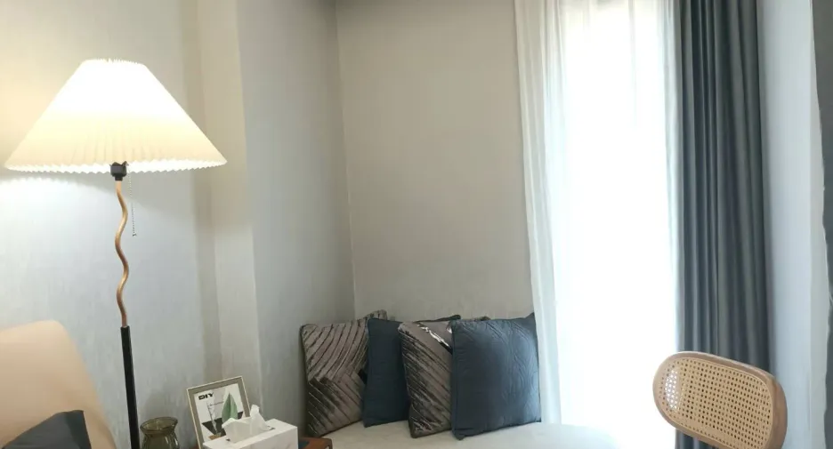 Wohnung zur Miete mit Studio in Mueang Chiang Mai, Chiang Mai