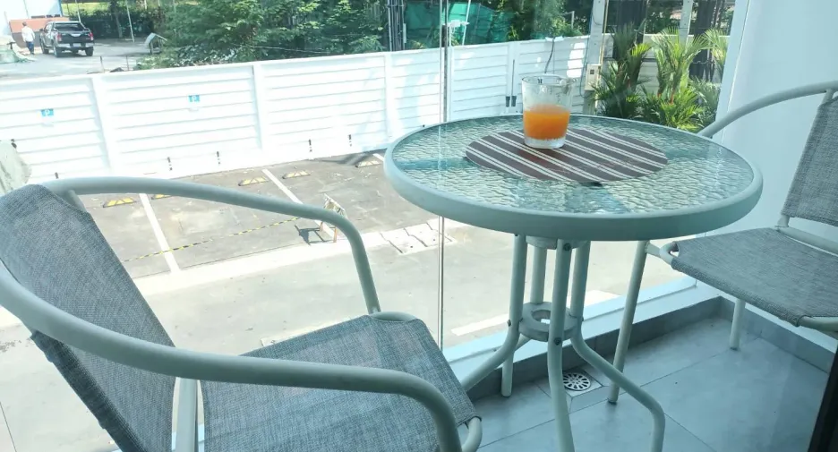 Wohnung zur Miete mit Studio in Mueang Chiang Mai, Chiang Mai