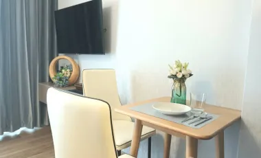 For rent スタジオ condo in Mueang Chiang Mai, Chiang Mai