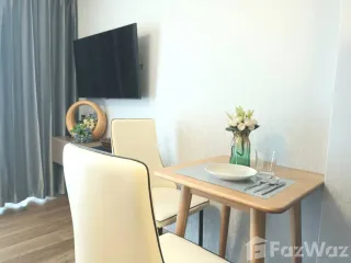 Wohnung zur Miete mit Studio in Mueang Chiang Mai, Chiang Mai