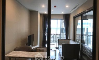 For sale 1 bed condo in Pathum Wan, Bangkok
