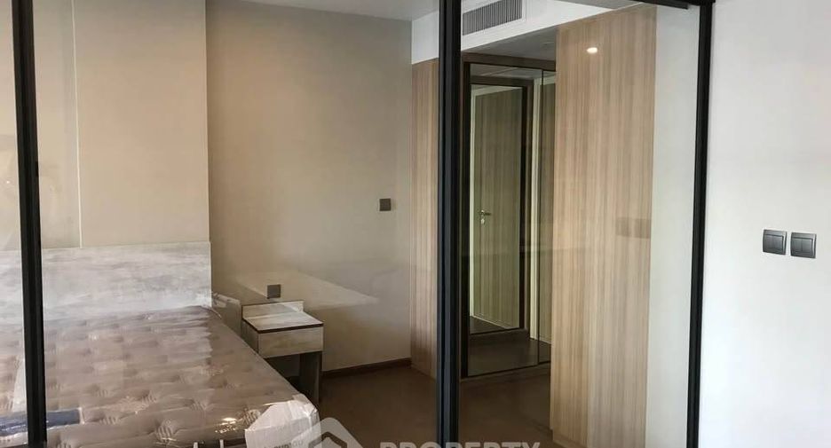 For sale 1 bed condo in Pathum Wan, Bangkok