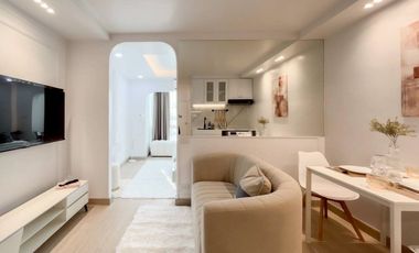 Wohnung zur Miete mit Studio in Mueang Chiang Mai, Chiang Mai