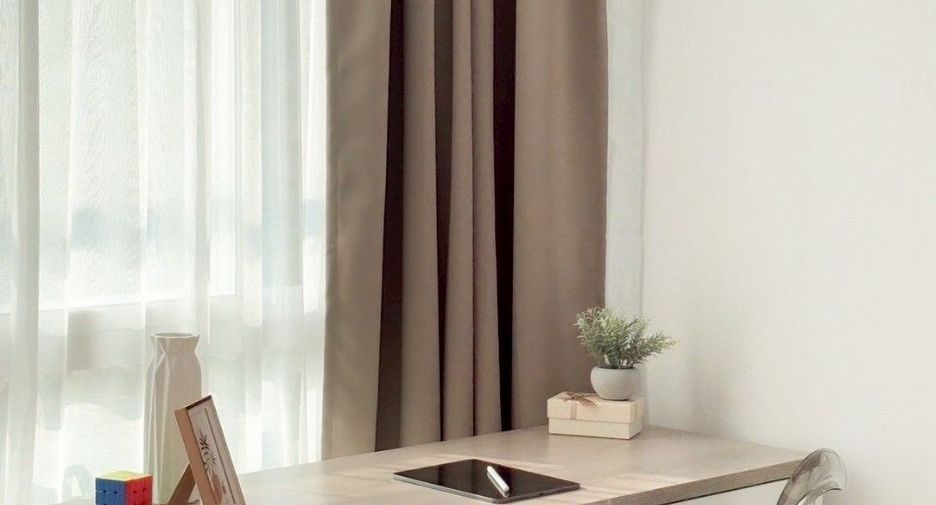 Wohnung zur Miete mit Studio in Mueang Chiang Mai, Chiang Mai