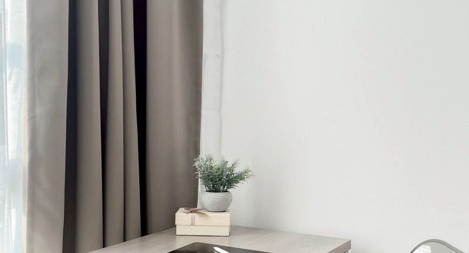 Wohnung zur Miete mit Studio in Mueang Chiang Mai, Chiang Mai