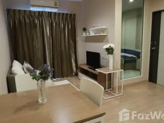 Apartamento en venta de 1 habitaciones en Mueang Chiang Mai, Chiang Mai