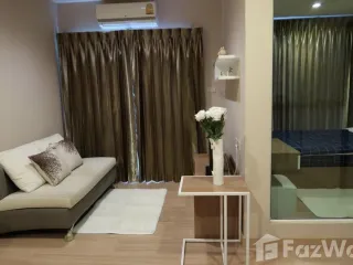 Apartamento en venta de 1 habitaciones en Mueang Chiang Mai, Chiang Mai