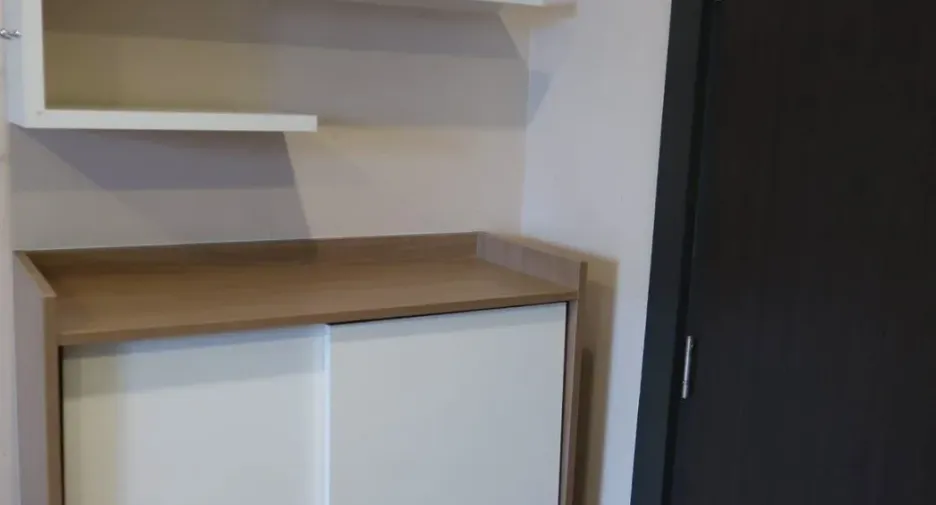 Apartment zum Kauf mit 1 Zimmer in Mueang Chiang Mai, Chiang Mai