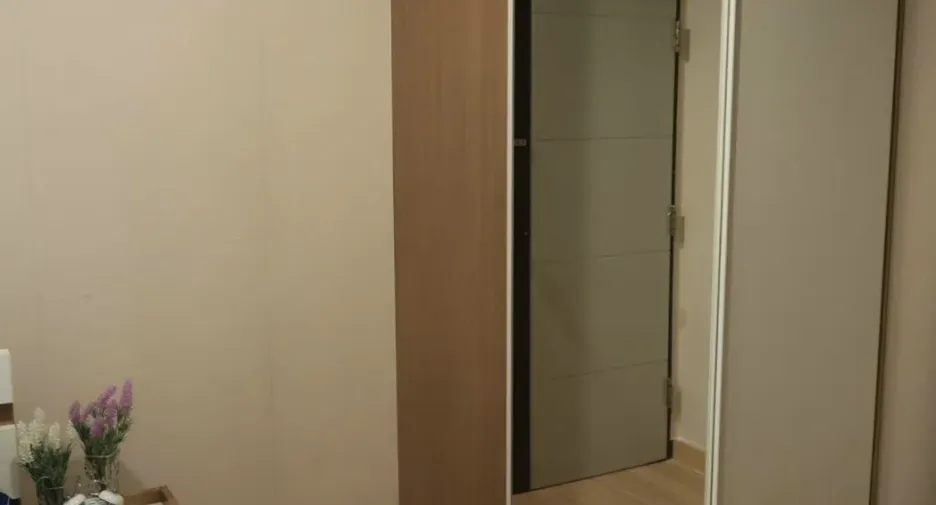 Apartment zum Kauf mit 1 Zimmer in Mueang Chiang Mai, Chiang Mai