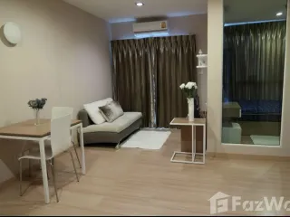 Apartamento en venta de 1 habitaciones en Mueang Chiang Mai, Chiang Mai