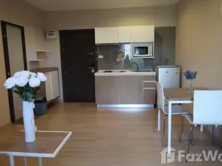 Apartamento en venta de 1 habitaciones en Mueang Chiang Mai, Chiang Mai