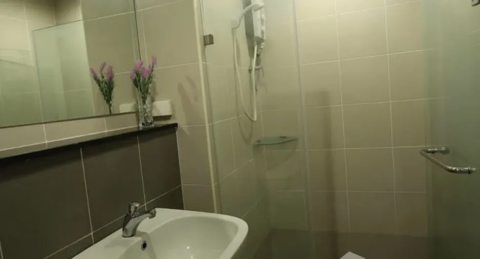 Apartment zum Kauf mit 1 Zimmer in Mueang Chiang Mai, Chiang Mai