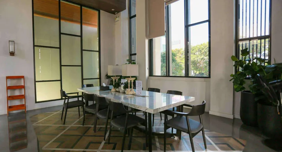 À louer 1 chambre condo à Mueang Chiang Mai, Chiang Mai