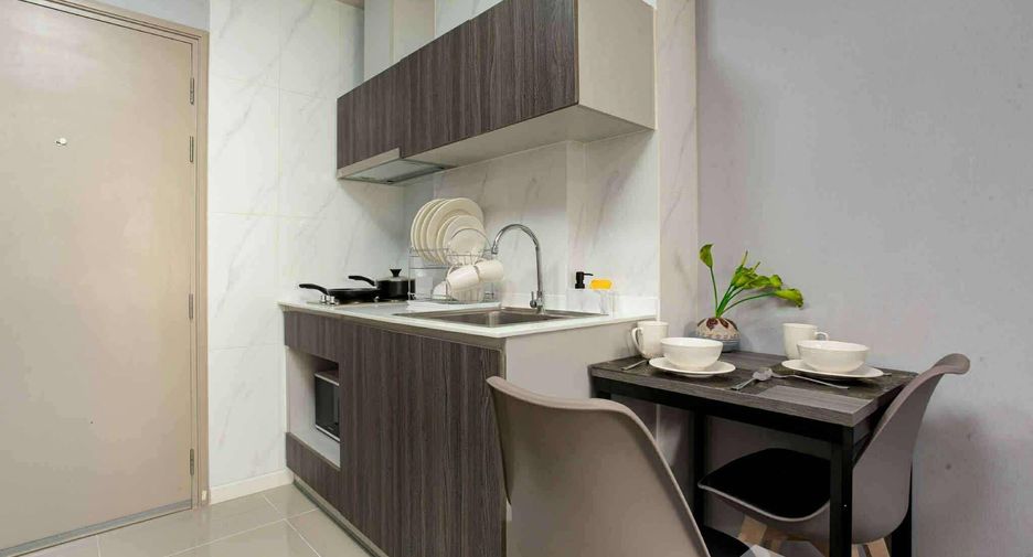 À louer 1 chambre condo à Mueang Chiang Mai, Chiang Mai