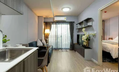 À louer 1 chambre condo à Mueang Chiang Mai, Chiang Mai