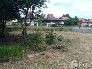 For sale land in Hang Dong, Chiang Mai