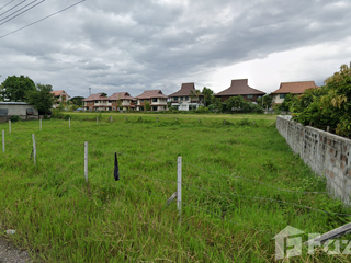 For sale land in Hang Dong, Chiang Mai