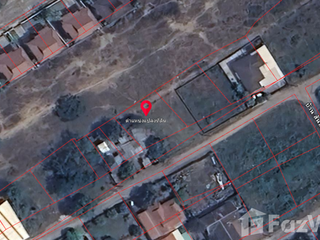 For sale land in Hang Dong, Chiang Mai