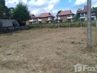 For sale land in Hang Dong, Chiang Mai