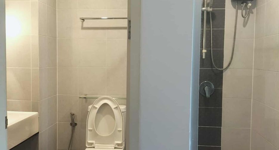 Wohnung zur Miete mit Studio in Mueang Chiang Mai, Chiang Mai
