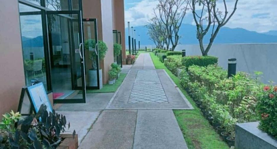Wohnung zur Miete mit Studio in Mueang Chiang Mai, Chiang Mai