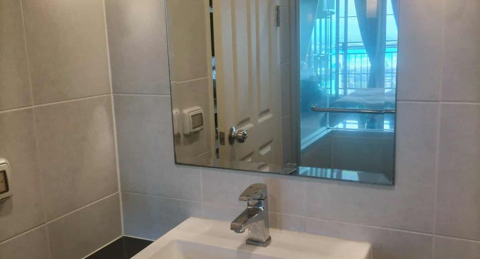 Wohnung zur Miete mit Studio in Mueang Chiang Mai, Chiang Mai