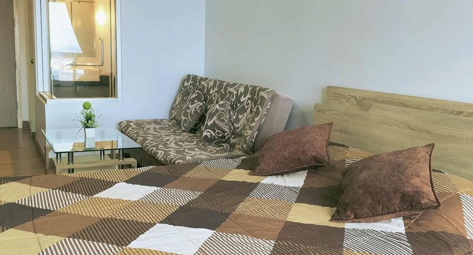 Wohnung zur Miete mit Studio in Mueang Chiang Mai, Chiang Mai