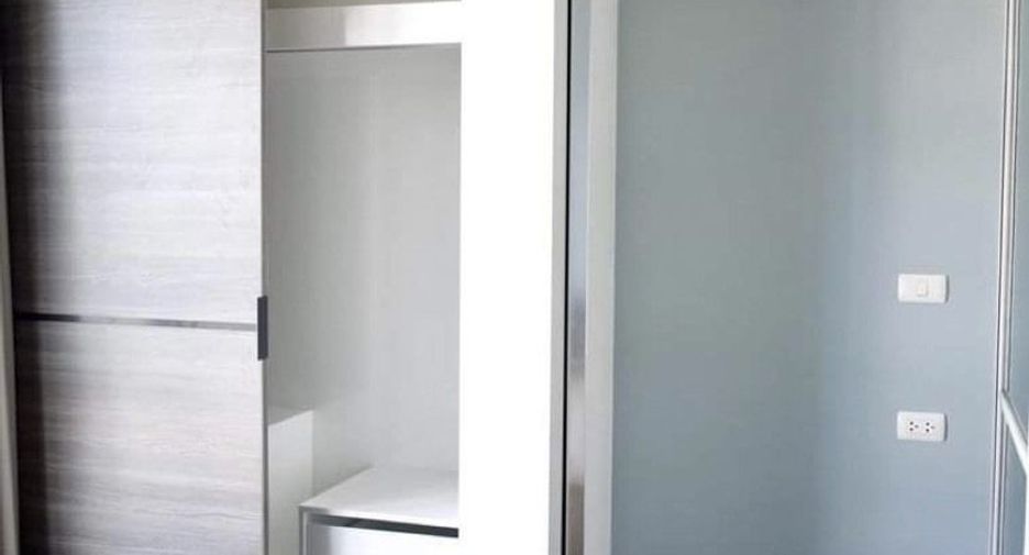 Wohnung zur Miete mit 1 Zimmer in Mueang Chiang Mai, Chiang Mai