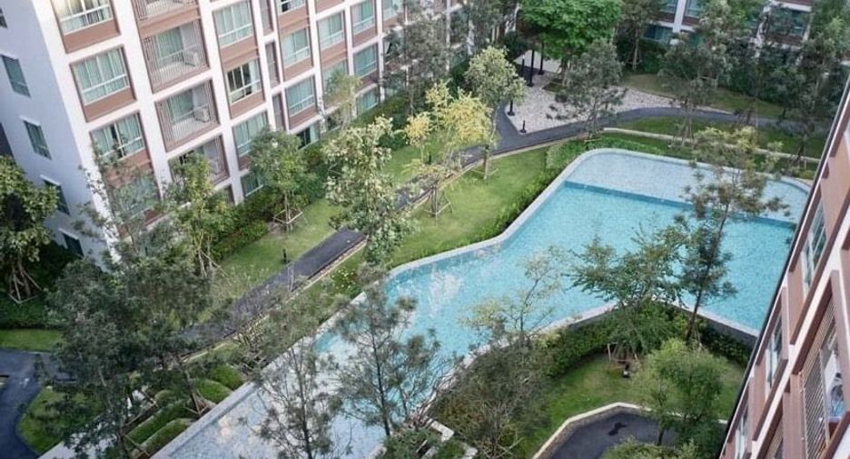 Wohnung zur Miete mit 1 Zimmer in Mueang Chiang Mai, Chiang Mai