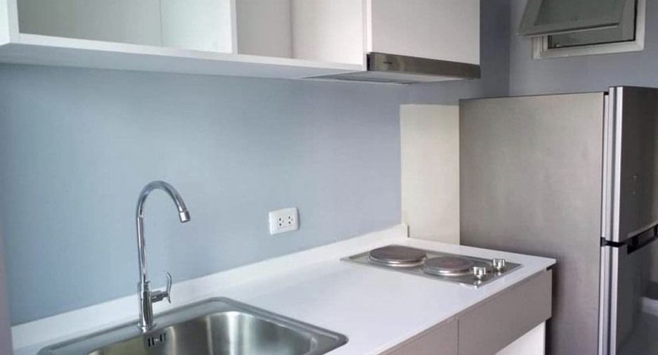 Wohnung zur Miete mit 1 Zimmer in Mueang Chiang Mai, Chiang Mai