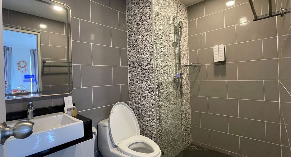 For rent 1 bed condo in Ko Samui, Surat Thani